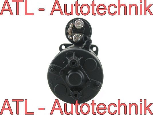 ATL AUTOTECHNIK Стартер A 71 220